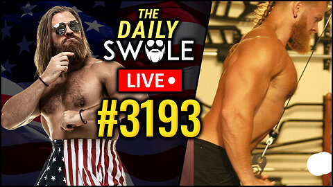 Magnesium, Stretch Marks & Tricep Training | Daily Swole #3193
