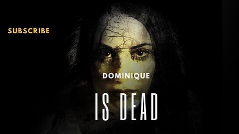 Dominique is Dead Full Horror Movie - psychological and supernatural