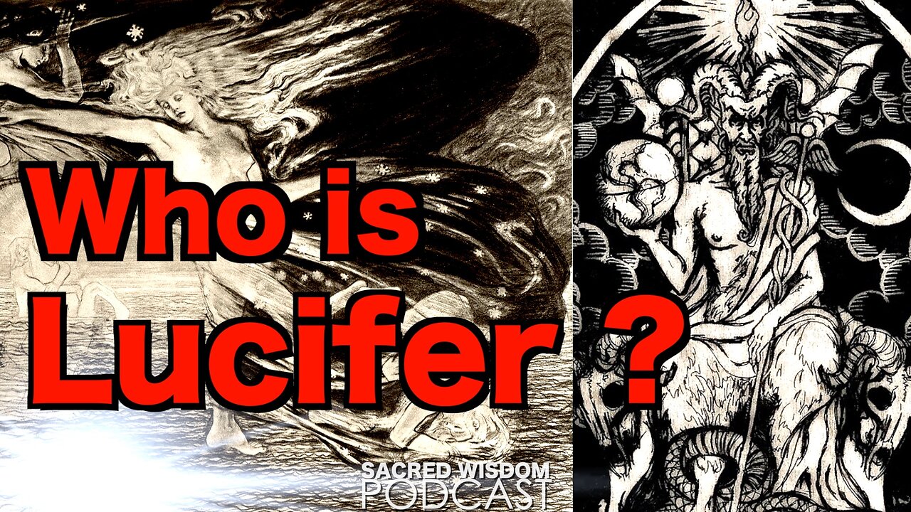 Venus Connection to Lucifer | Who are the Demons?