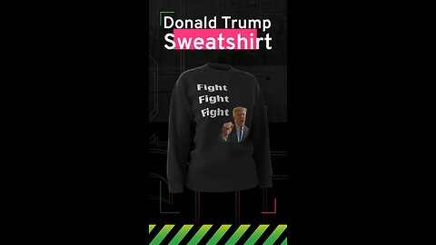 The Donald Trump Fight Fight Fight Meme