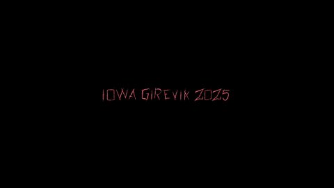 Iowa Girevik Kettlebell Comp 2025