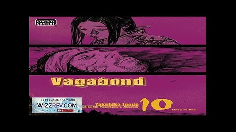 Vagabond: Volume 10 Review