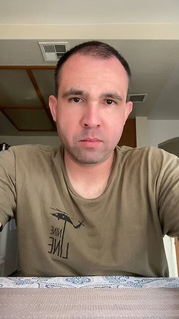 Donald Trump and Elon Musk fixing and reforming the government.