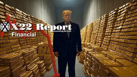 🔥 The Fed Begins To Push Back On Trumps Rate Cuts, Gold Destroys The Fed || @Aaker