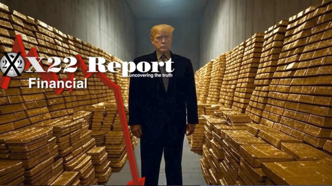 🔥 The Fed Begins To Push Back On Trumps Rate Cuts, Gold Destroys The Fed || @Aaker