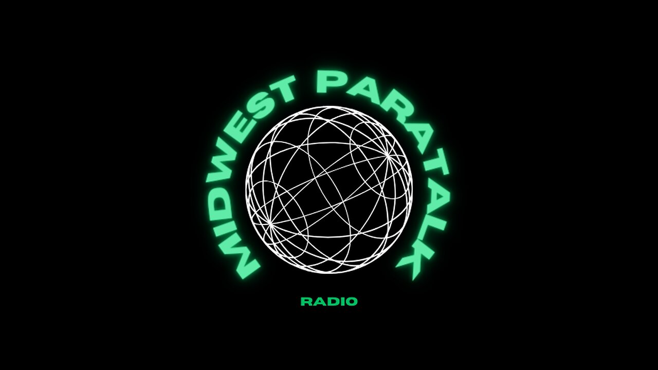 Midwest Paratalk Radio