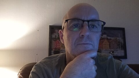 Läser forts. Om Mitt liv. 27 Dec. 2024