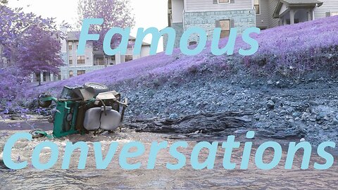 FC #24: Landscaping Problems (''It's True'' Saga)