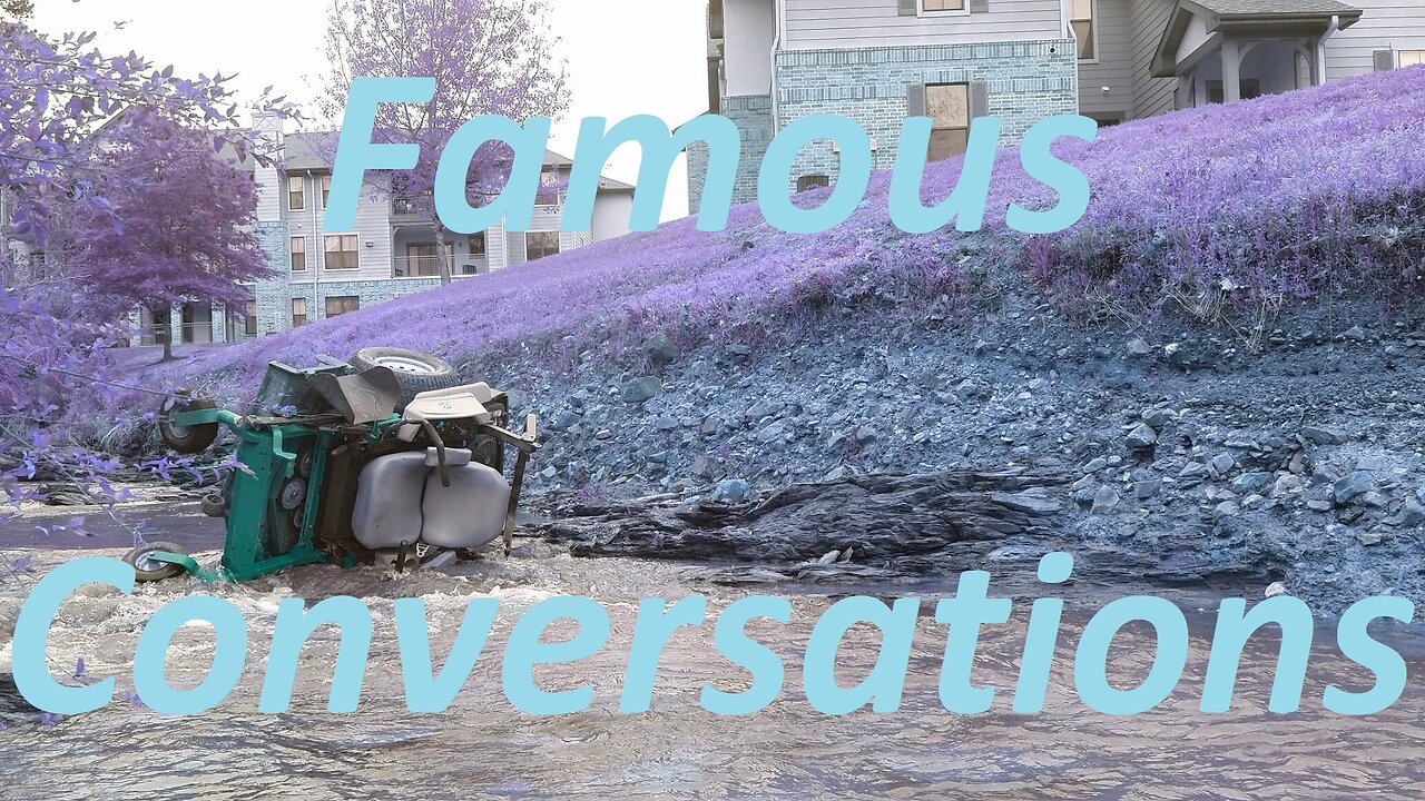 FC #24: Landscaping Problems (''It's True'' Saga)