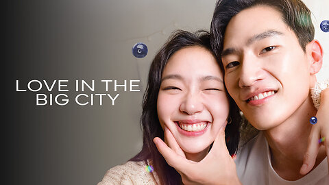 Love In the Big City| korean drama series | korean drama