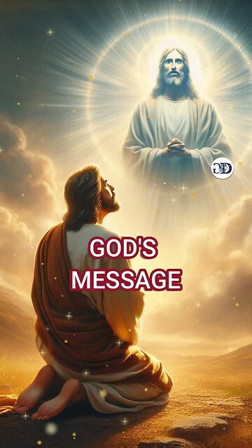 GOD'S MESSAGE