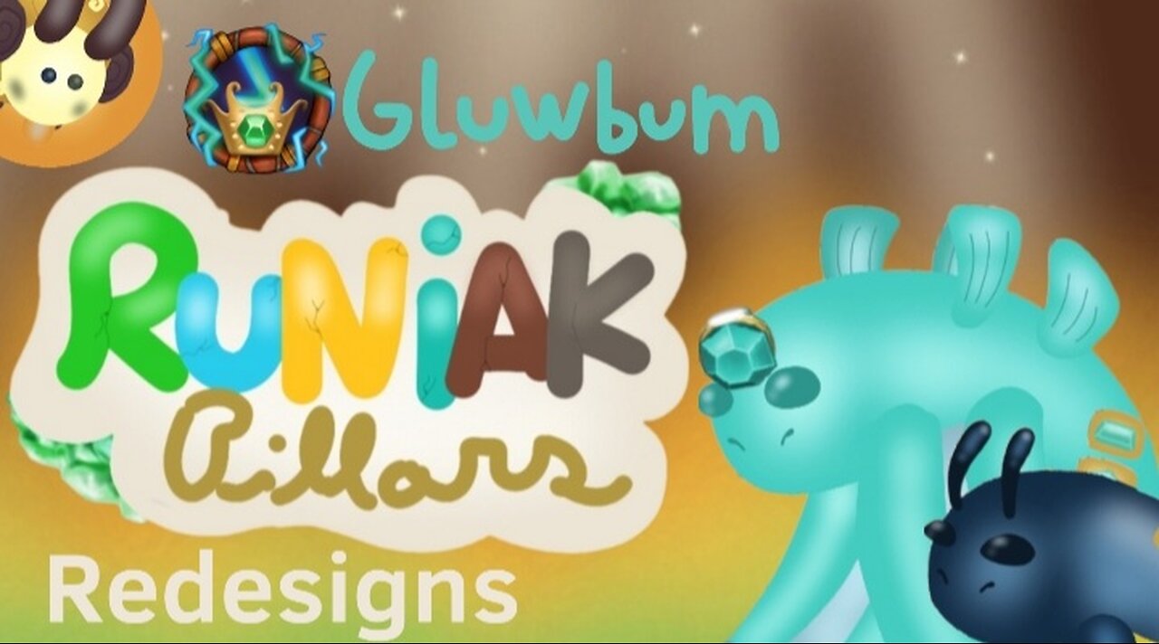 Runiak redesigns: Thursday
