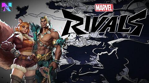 🌰🐿️ MARVEL RIVALS RANKED IS FUN - PC - 🌎's BEST BOSS- !list !socials !discord