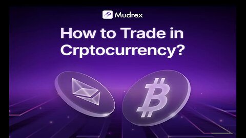 How to trade in crypto currency for beginners?