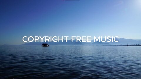 COPYRIGHT FREE MUSIC