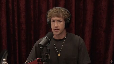 Zuckerberg: Biden regime were pressuring him to take down things that were true about vax injuries.