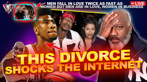 THIS DIVORCE SHOCKS THE INTERNET: Iman Shumpert's Divorce FINALIZED With Teyana Taylor, He Loses BIG