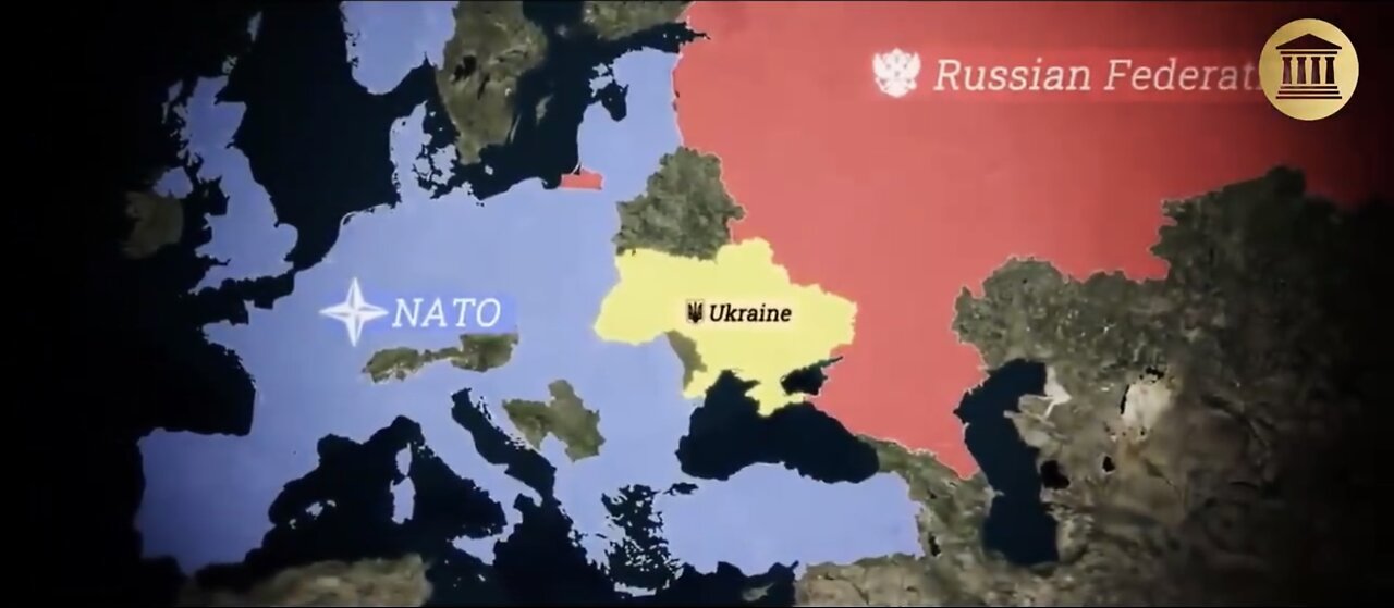 UNCOVERING UKRAINE🇺🇦💥RUSSIA🇷🇺💥AND NATO CONFLICT💥💫