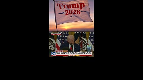 TRUMP 2028