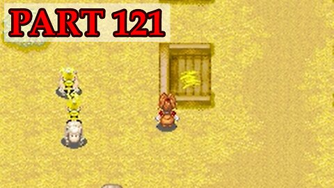 Let's Play - Harvest Moon DS Cute part 121