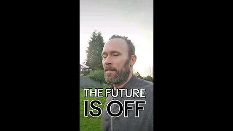 FUTURE IS OFF