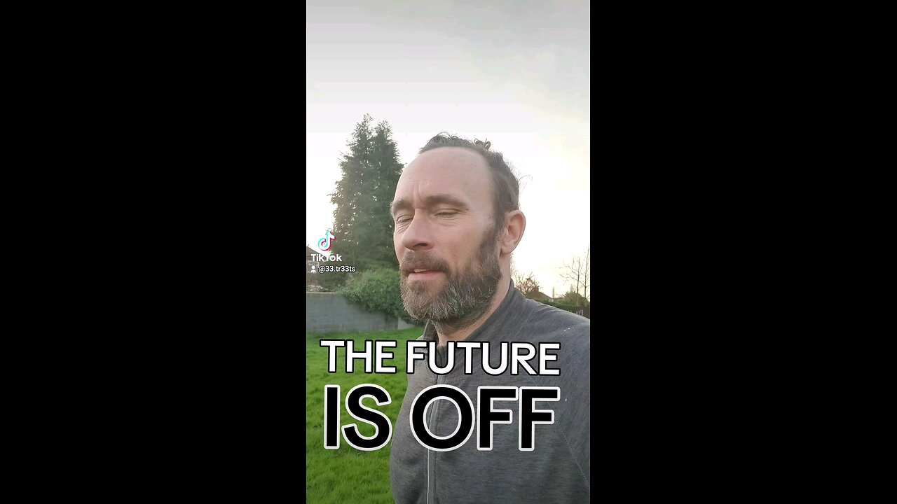 FUTURE IS OFF