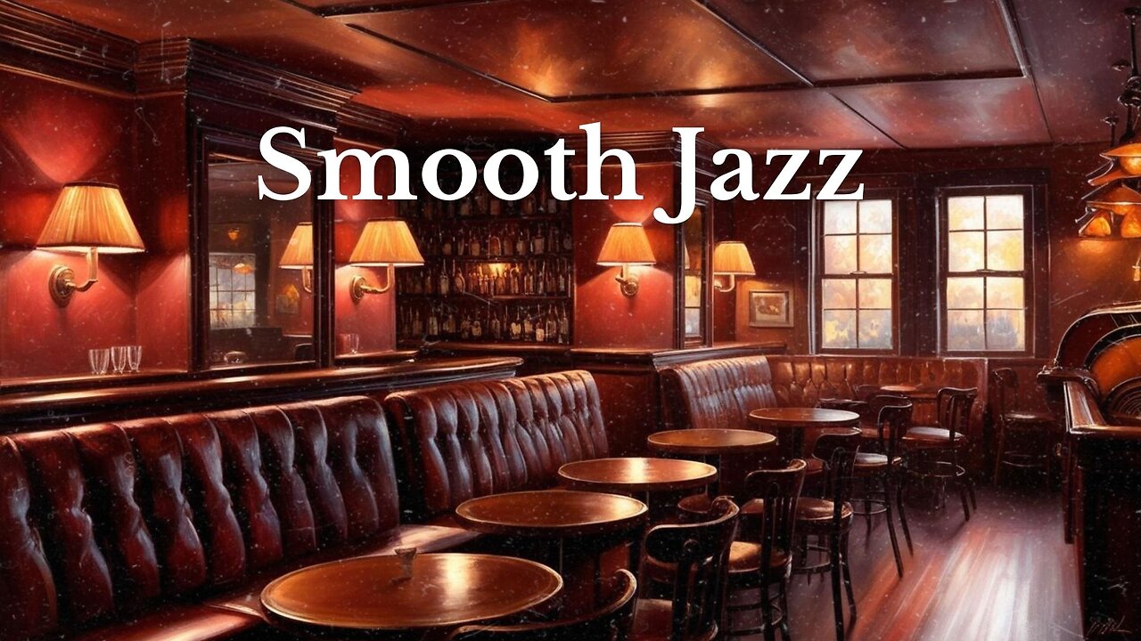 Smooth Jazz, Listen and Relax