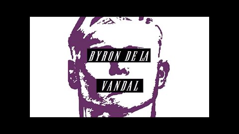 (Looped) You Know I’m Right - Byron De La Vandal