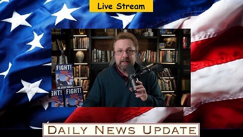 x266b: Dr Steve Turley - Deflated Dems POWERLESS as Trump's Poll Numbers EXPLODE!!!