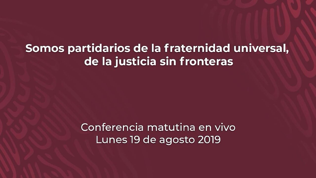 Precios de combustibles mantienen estabilidad. Conferencia presidente AMLO