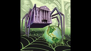 RARE DOCUMENTARY: THE CENTRAL BANK OF THE UNITED STATES