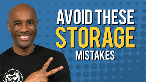 Avoid Jacking Up Your Comics; Avoid These Storage Mistakes