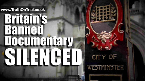 Britain's banned documentary - SILENCED