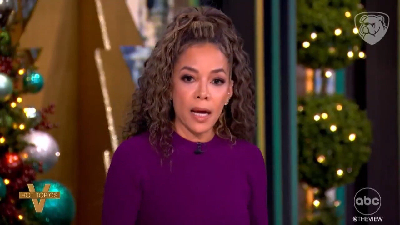 Sunny Hostin's Hubby Caught In Massive NYC RICO Scandal: Doctor's Oath Meets Fraud Allegations