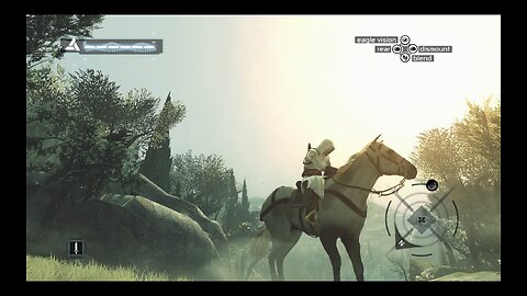 THE ACADEMY - LIVE - ASSASSIN'S CREED - [MEDIA STREAM] - 010