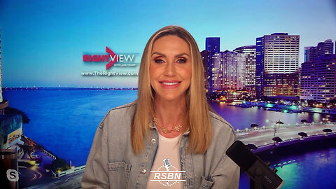 The Right View with Lara Trump: Wanted For Questioning | Ep. 103 - 2/26/25