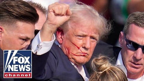 Trump wants 'answers' on assassination attempts