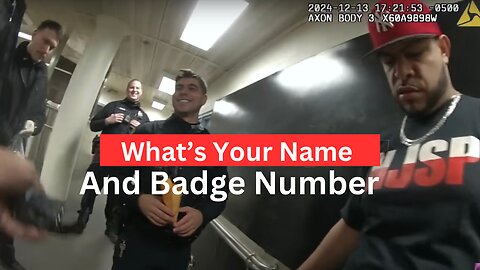 Reacting to Eli the Auditor Arrested in White Plains NY Shocking Video