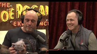 Joe Rogan Experience #2278 - Chase Hughes