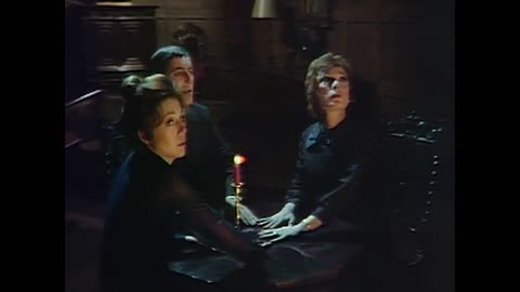 058) Dark Shadows • #0933 (Wed. 21Jan'70)