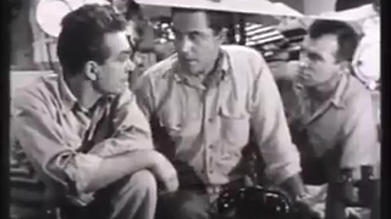 USS Trout (SS-202) s1-e2 At Rainbows end. The Silent Service