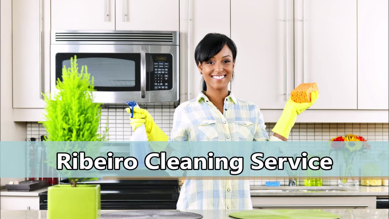 Ribeiro Cleaning Service