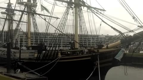Tall Ships
