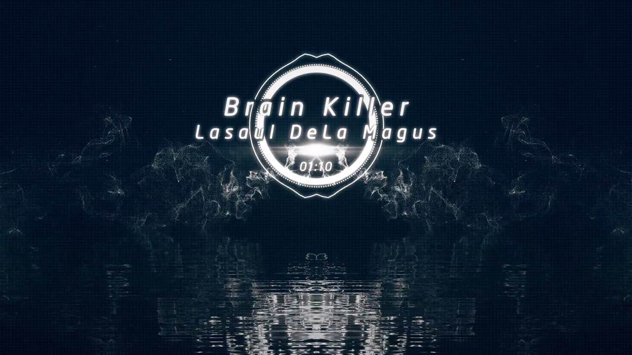 LDLM Album 1 - Brain killer