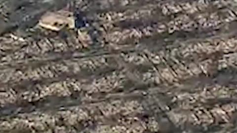 SHOCKING FOOTAGE: News chopper captures scenes over...