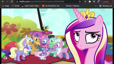 MLP S7 EP22
