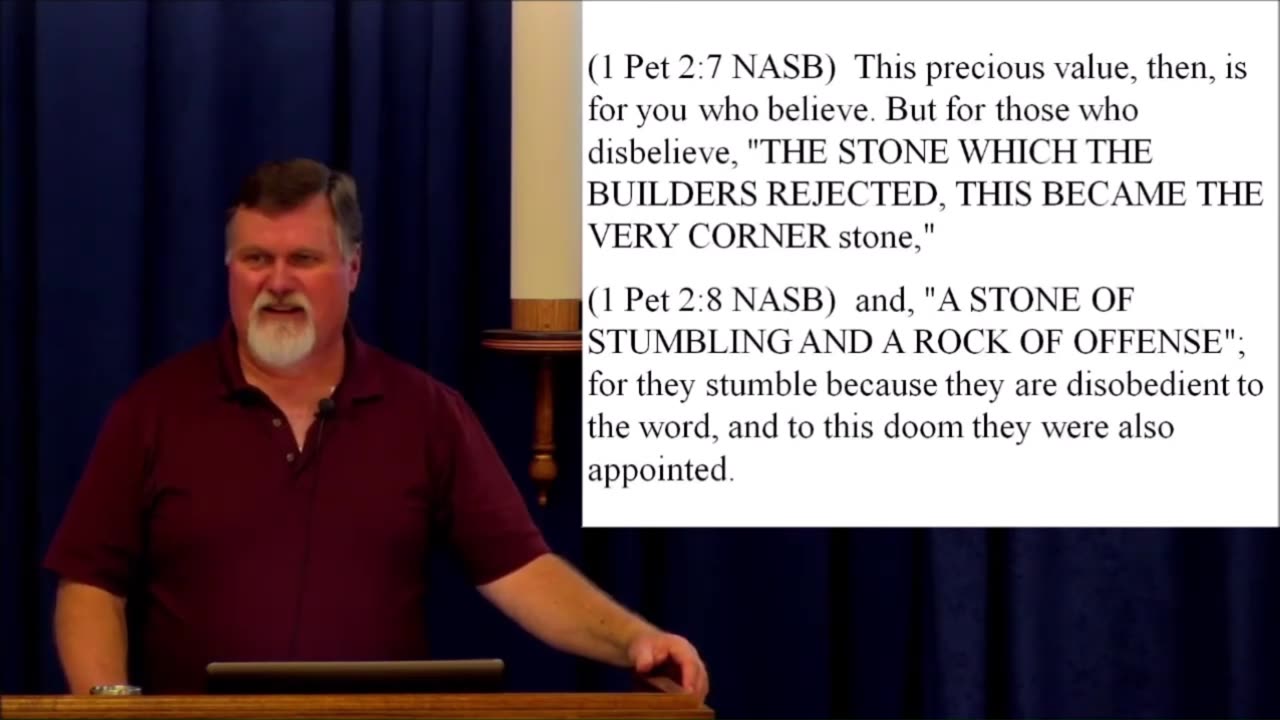 1 Cor 9 & 10 – When celebrating Easter, you are drinking from the cup of demons.