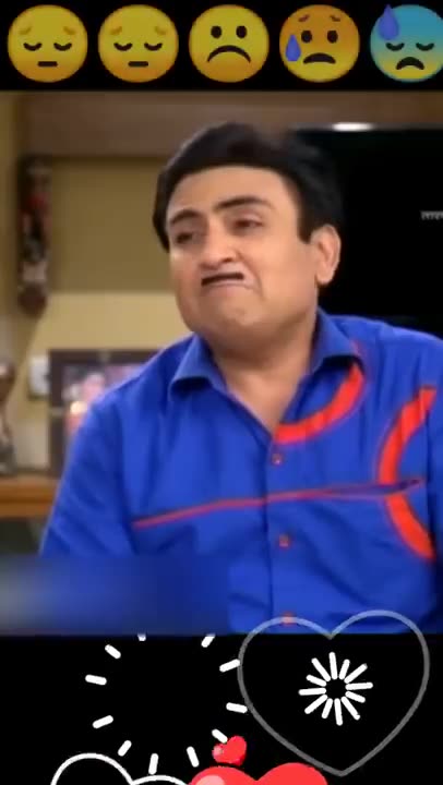 #jethalal taarak funny WhatsApp status