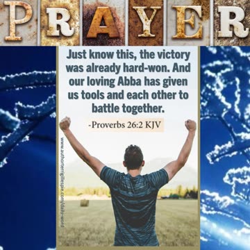 Prayer of Victory #youtubeshorts #grace #jesus #mercy #faith #fyp #trust #joy #blessed #love #hope