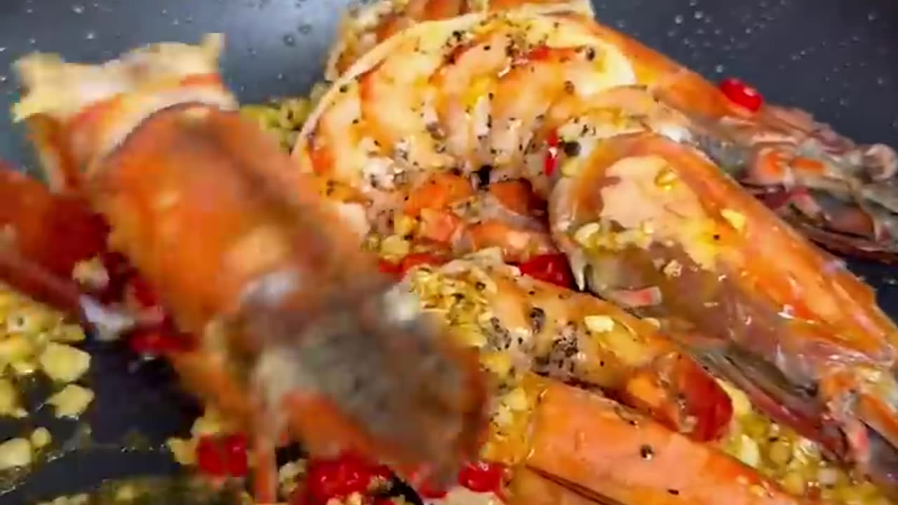Will you eat this ?🙀